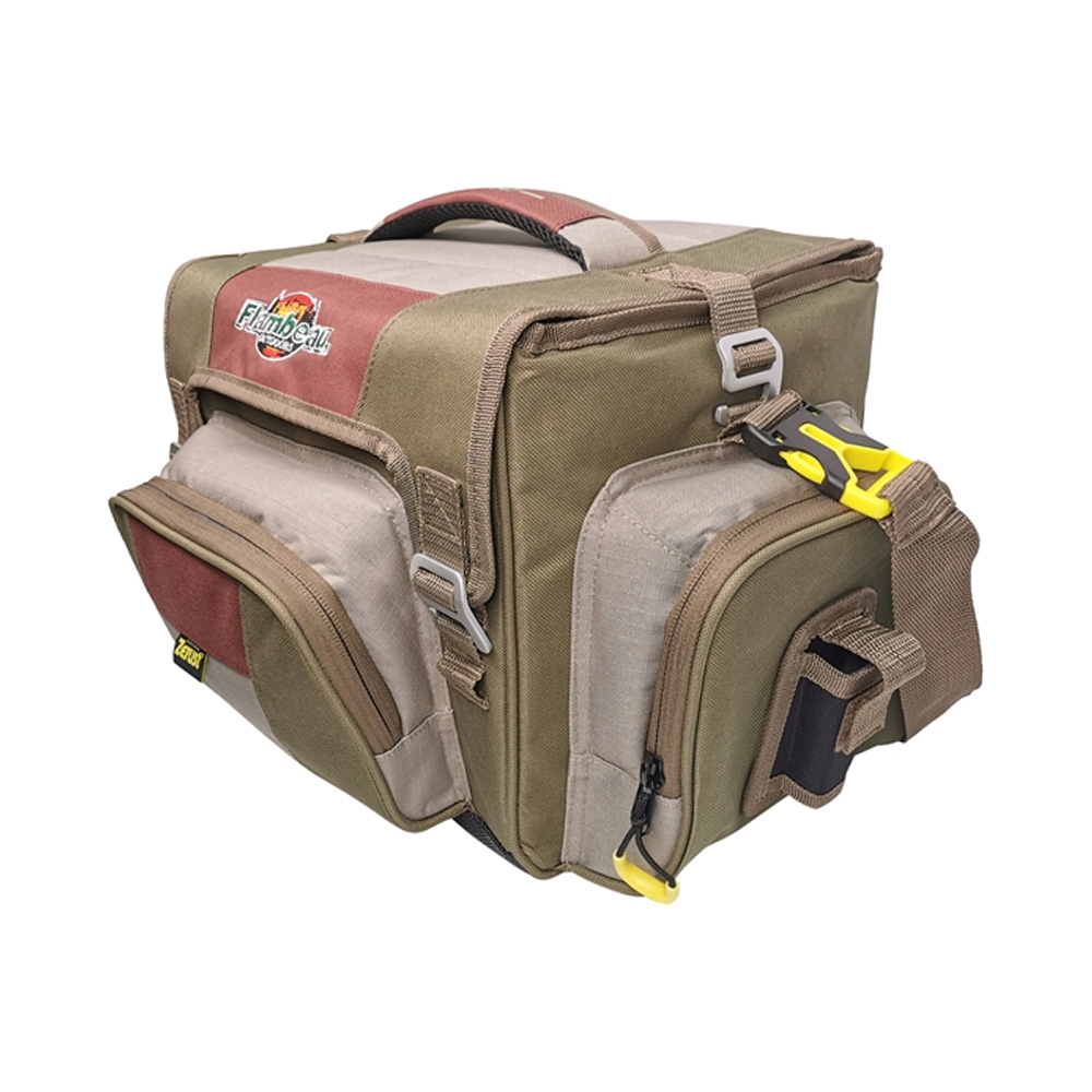 Flambeau 4007 Heritage Tackle Bag