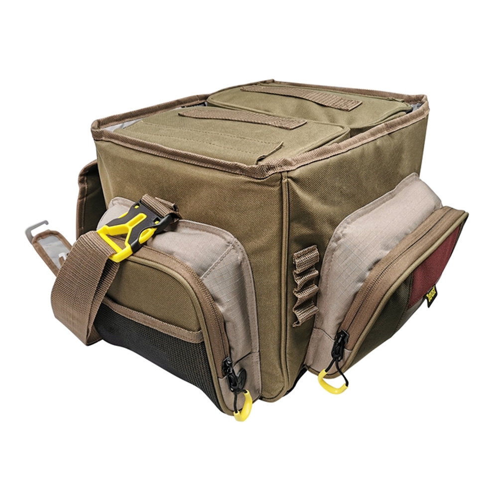 Flambeau 4007 Heritage Tackle Bag