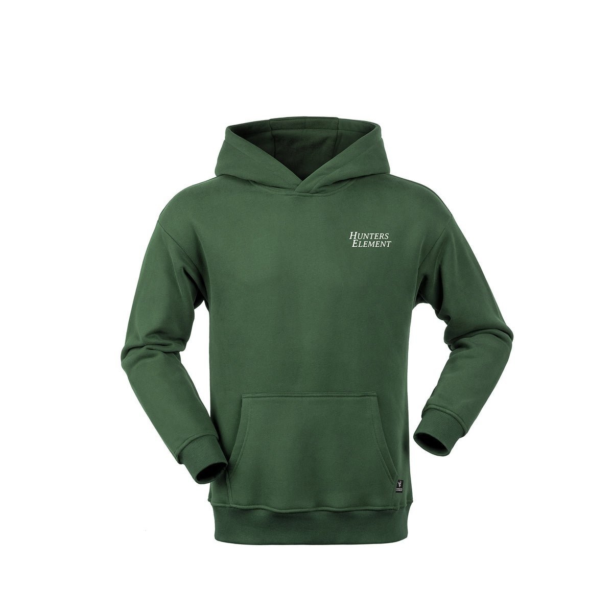 Hunters Element Flare Mens Hoodie