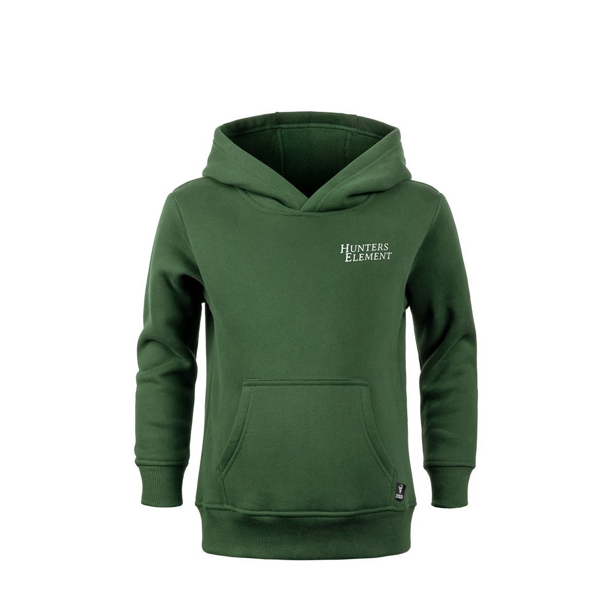 Hunters Element Flare Kids Hoodie