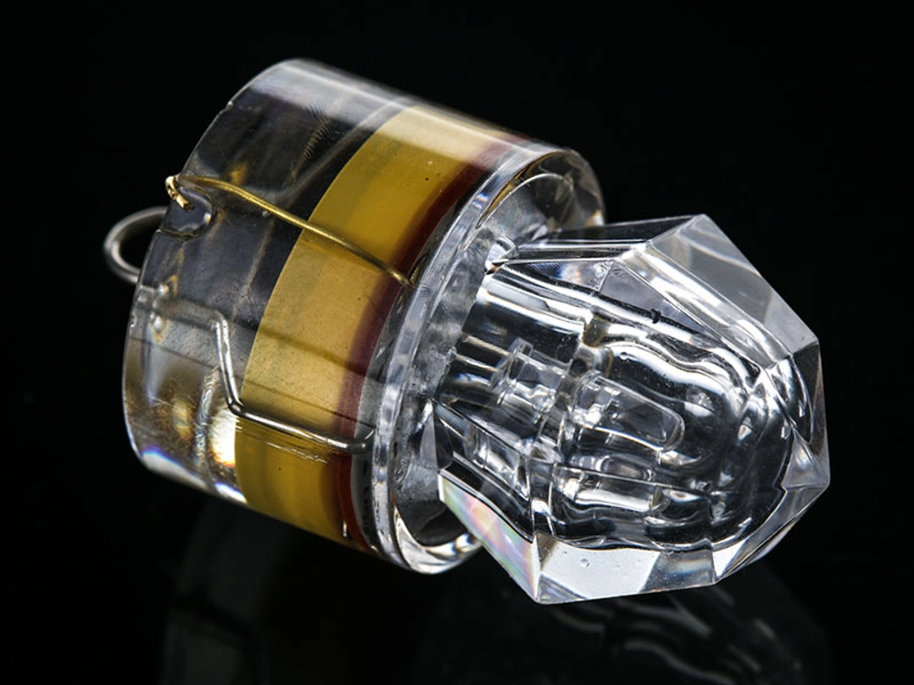 Underwater Diamond LED Strobe Light Multi-Coloured Underwater Diamond LED Strobe Light Multi-Coloured