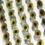 Wapsi Flat Stick on Eyes 3.2mm Mirage