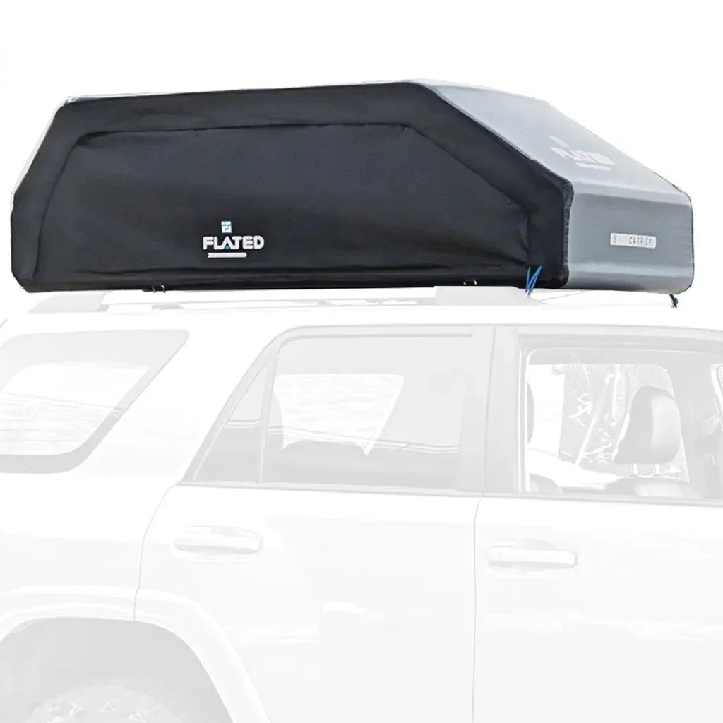FLATED Air-Carrier Inflatable Roofbox Large