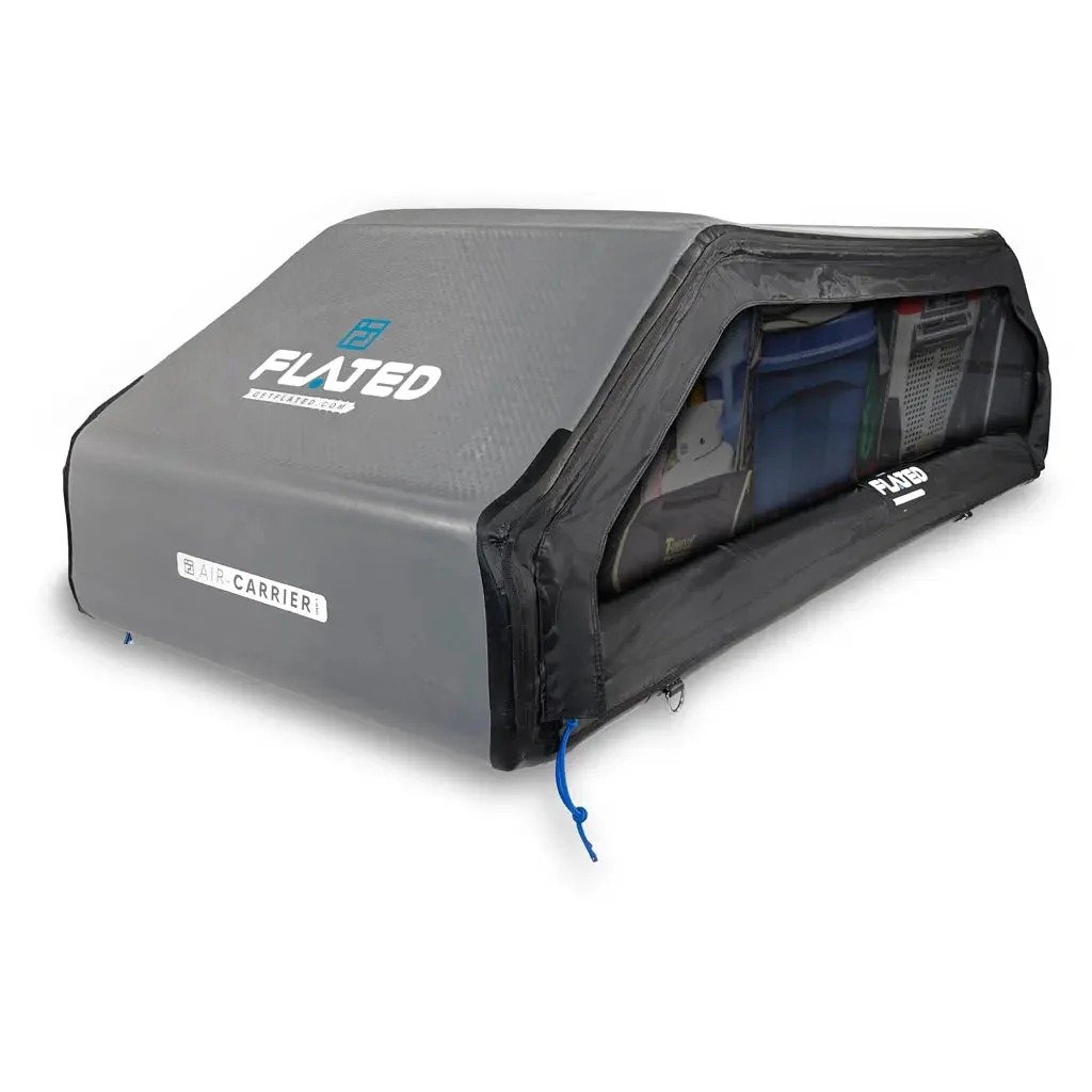 FLATED Air-Carrier Inflatable Roofbox Large