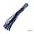 Black Magic Flea XT Tuna Game Lure 200mm Wire Rigged Burple