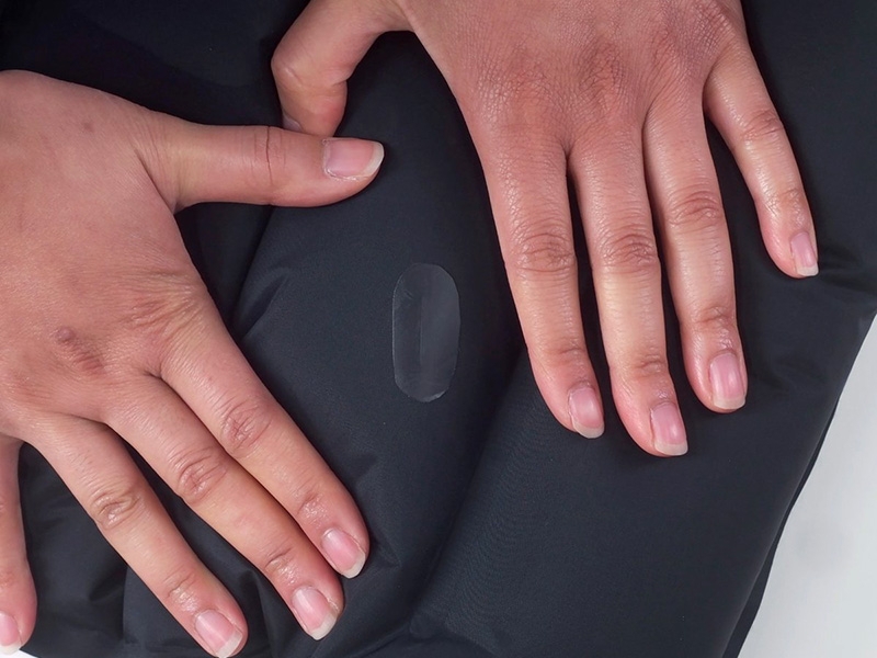 Gear Aid Tenacious Tape Flex Patch Repair Kit