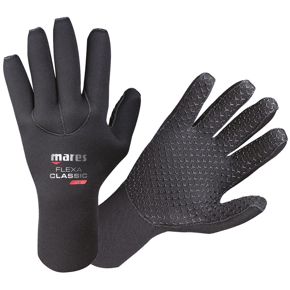Mares Flexa Classic Dive Gloves 3mm XL