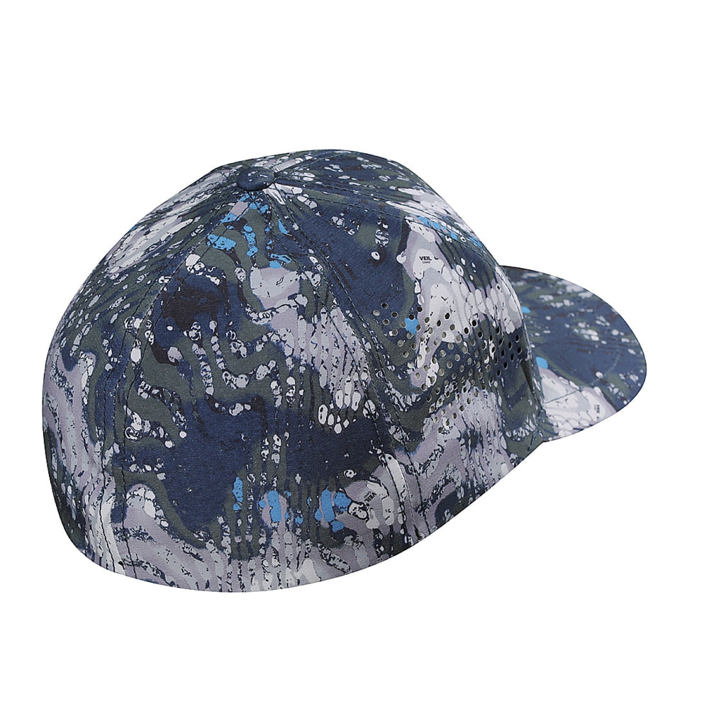 Ridgeline Waterline Flex Cap Squall Camo