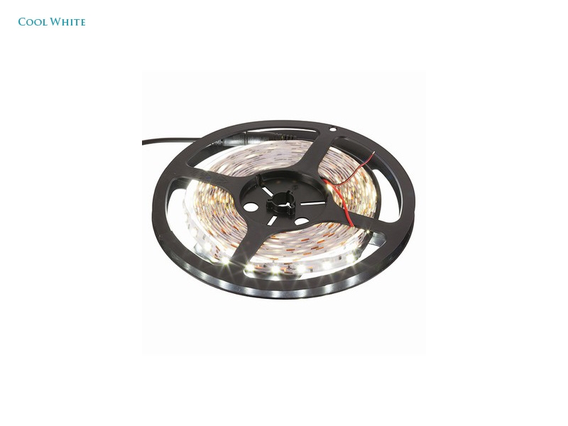 Flexible Adhesive LED Strip Light 5m