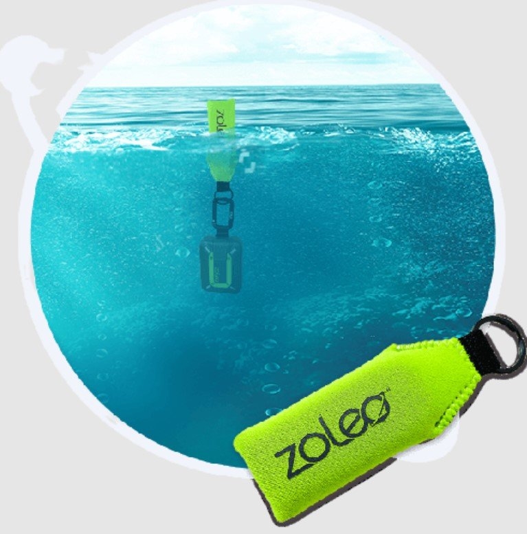 ZOLEO Float