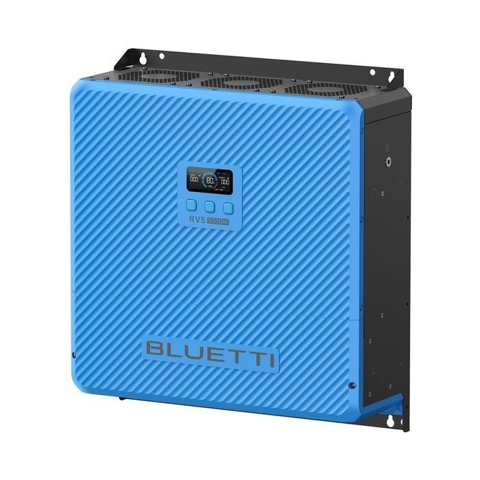 BLUETTI RV5 5KVA All In One Power Hub 5000W
