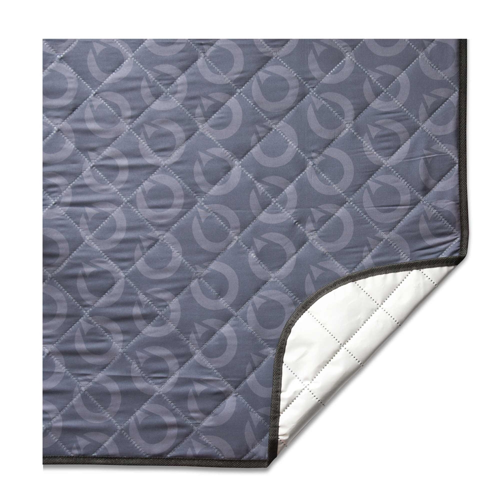 Quest Comfort Tent Floor Saver 235 x 235cm