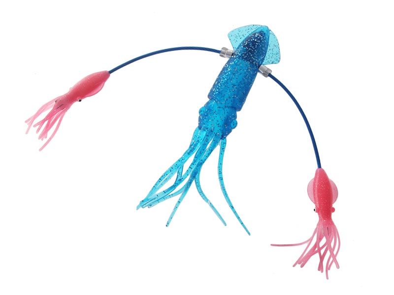 H2O Pro Floppy Daisy Chain Blue/Pink