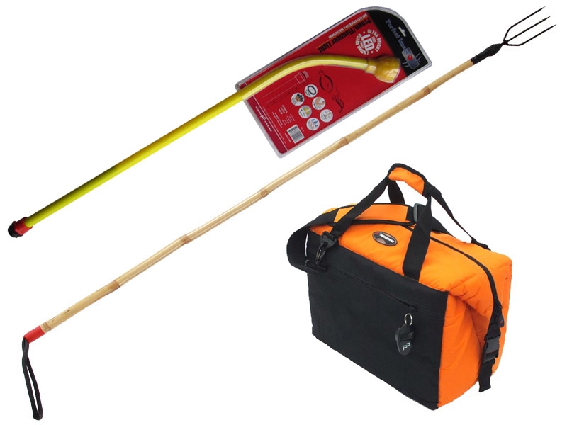 Flounder Starter Pack