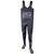 Desolve Flow Neoprene Chest Waders 3.5mm Black US6