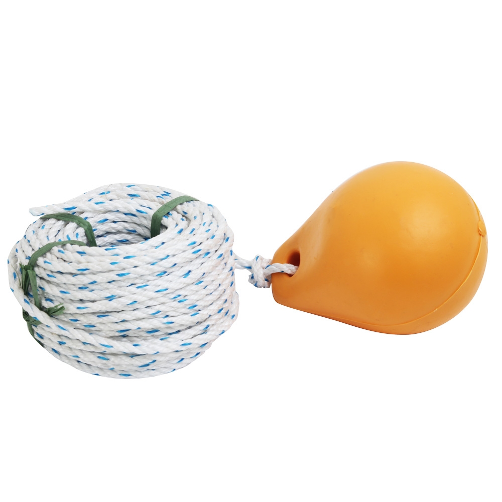 Sea Harvester Rope and Float Pack 30m