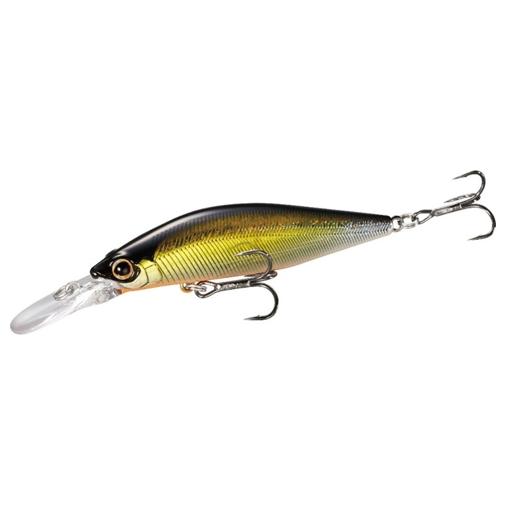 Shimano Cardiff Flugel Floating Trout Lure 70F 70mm 8g