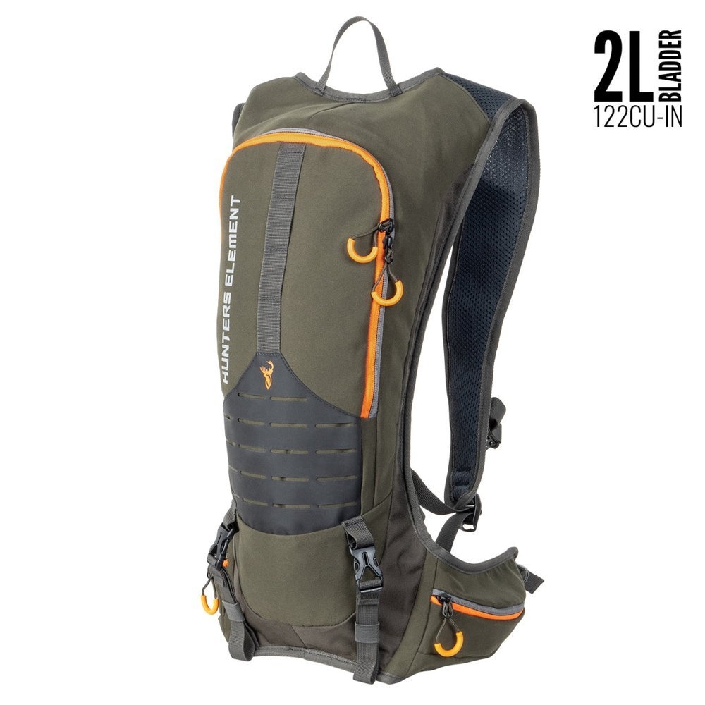 Hunters Element Fluid Pack Desolve Veil