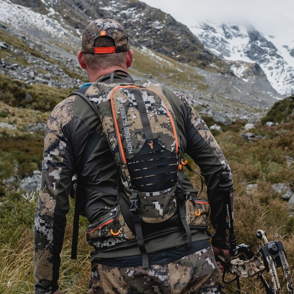 Hunters Element Fluid Pack Desolve Veil