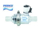 Perko Flush Kit Pro for Inboard Engine
