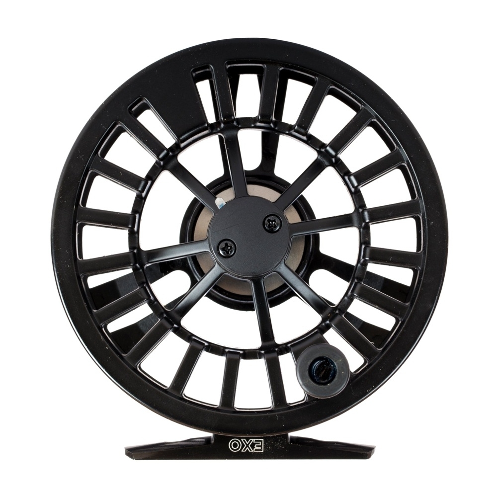 FlyLab Exo II 5/6 Fly Reel