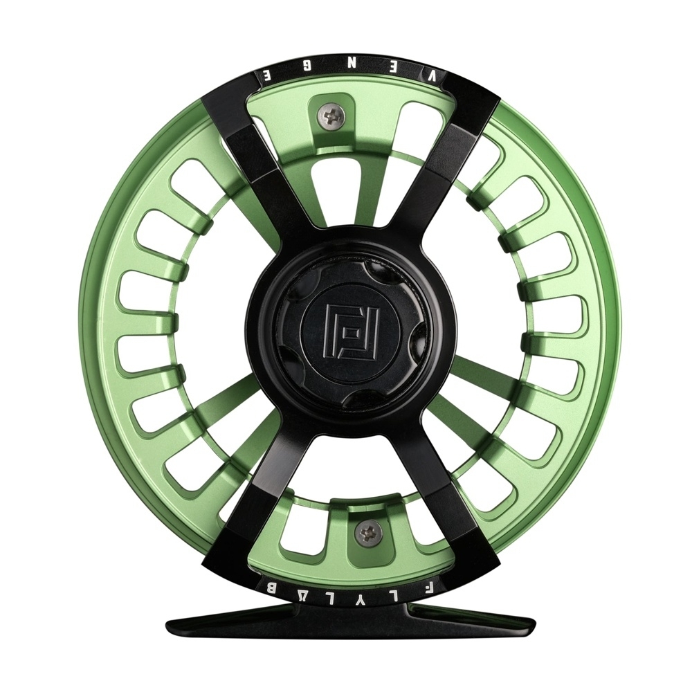 FlyLab Venge 7/8 Fly Reel