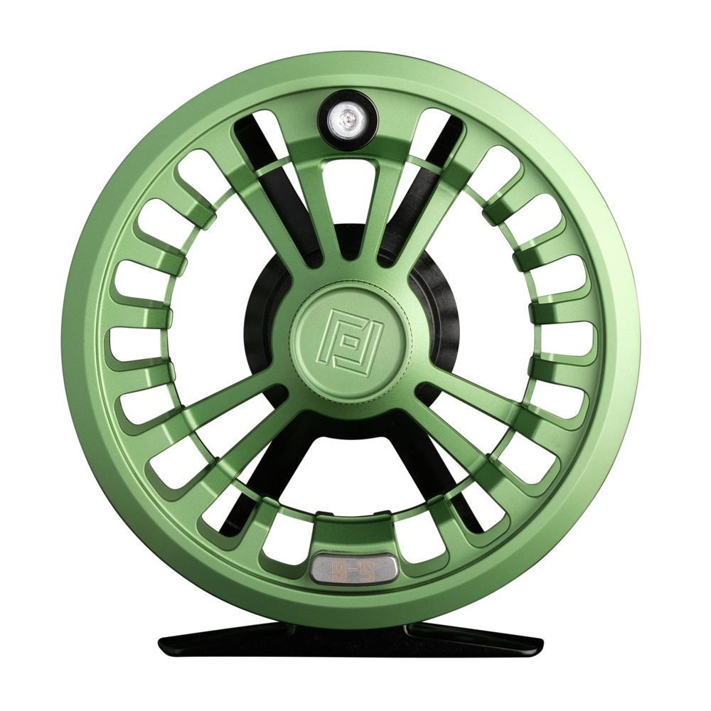 FlyLab Venge 7/8 Fly Reel