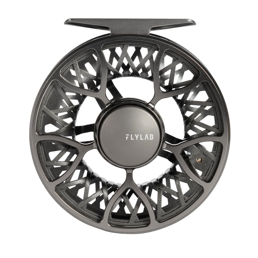 FlyLab Hybrid Fly Reel 5/6