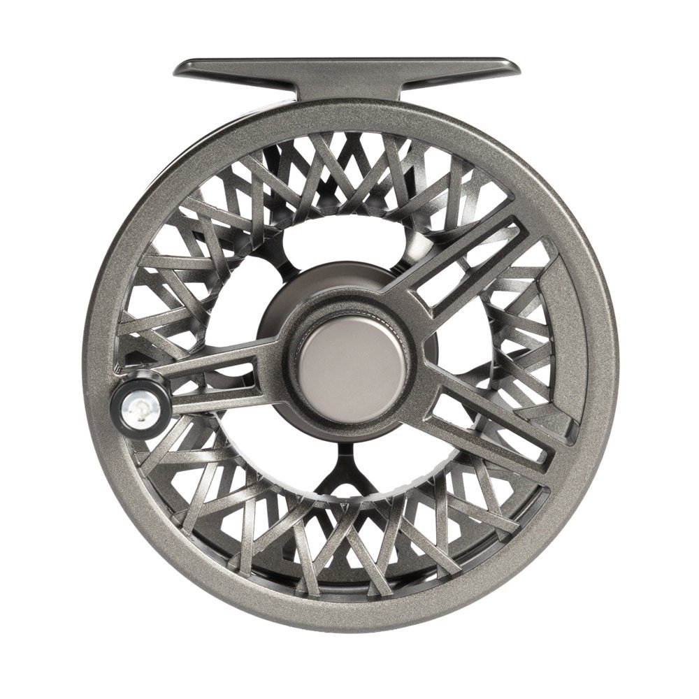 FlyLab Hybrid Fly Reel 5/6