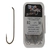 Black Magic Series B 2X Long Shank Fly Hooks Qty 30 Size 2