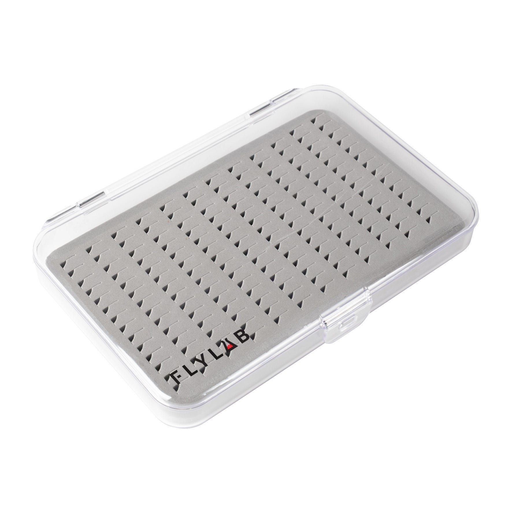 FlyLab Slim Single Sided Foam Fly Box Large