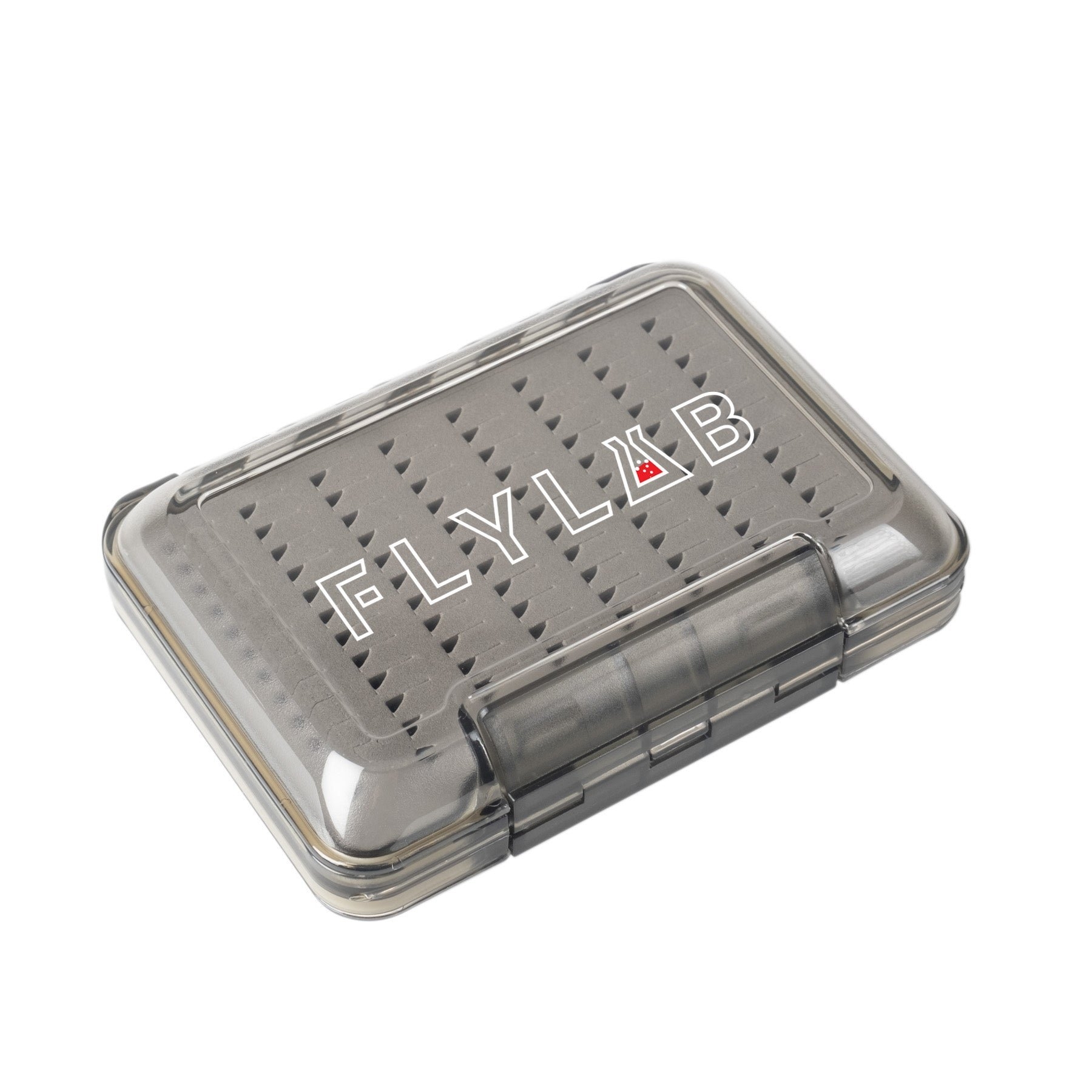 FlyLab Waterproof Double-Sided Foam Fly Box Small