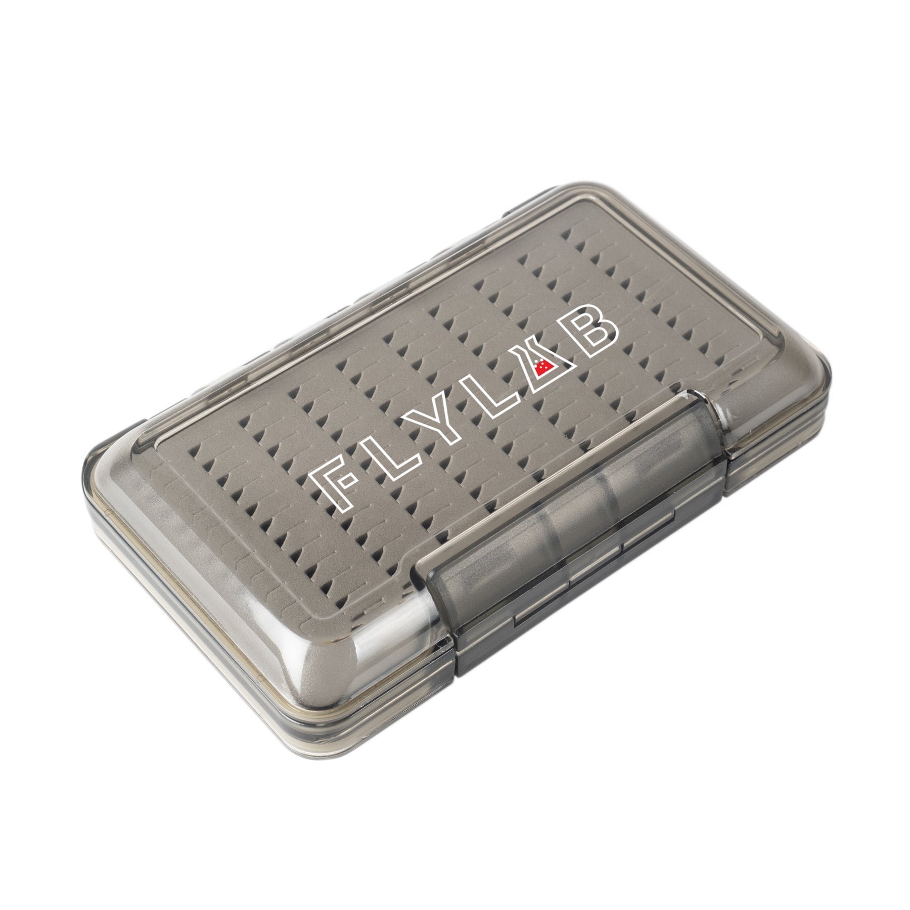 FlyLab Waterproof Double-Sided Foam Fly Box Medium