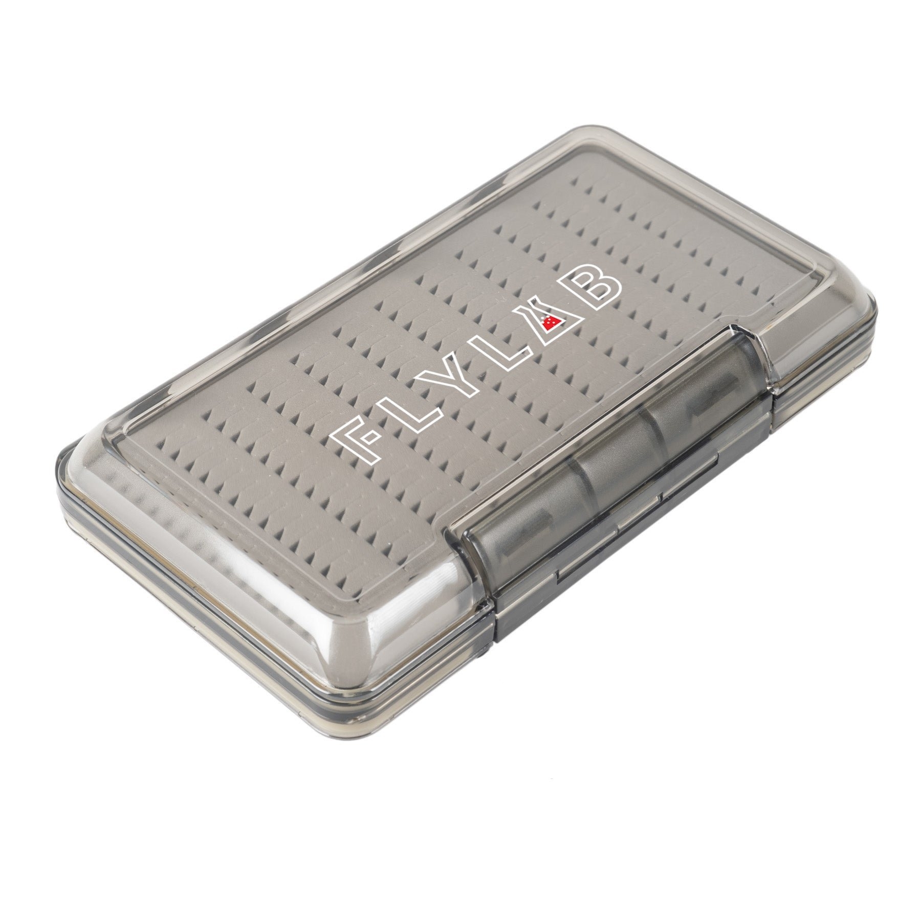 FlyLab Waterproof Double Sided Foam Fly Box Large