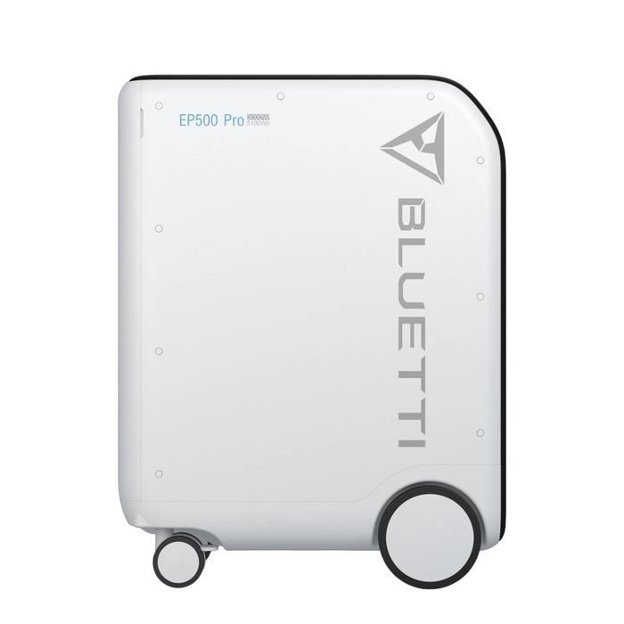 BLUETTI EP500P UPS Home Backup Power Station 3000W