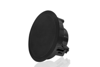 Fusion FM-F77RB Flush Mount Marine Speakers 7.7in 200W Black Thumbnail Fusion FM-F77RB Flush Mount Marine Speakers 7.7in 200W Black