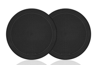 Fusion FM-F77RB Flush Mount Marine Speakers 7.7in 200W Black Thumbnail Fusion FM-F77RB Flush Mount Marine Speakers 7.7in 200W Black