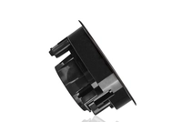 Fusion FM-F77RB Flush Mount Marine Speakers 7.7in 200W Black Thumbnail Fusion FM-F77RB Flush Mount Marine Speakers 7.7in 200W Black