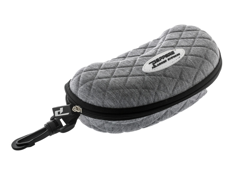 Pepper's Seaside Polarised Sunglasses Rubberised Matte Tortoise