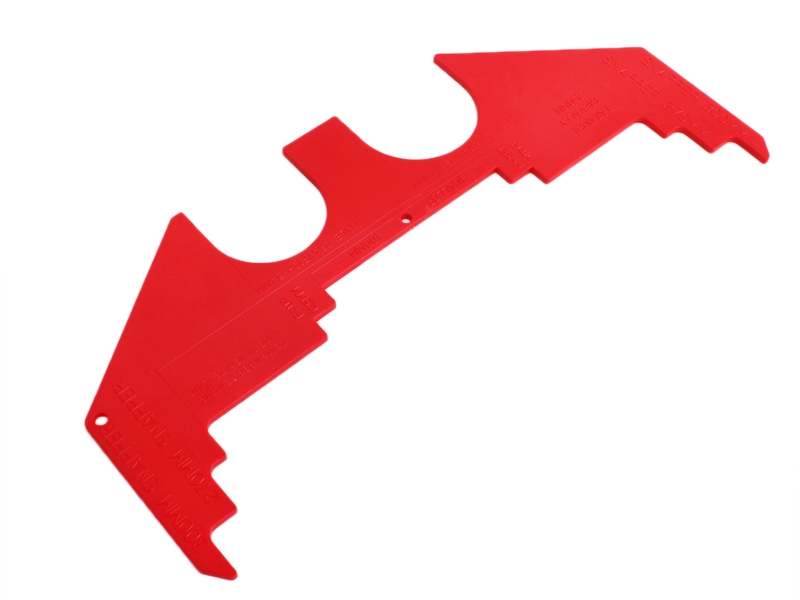 Fish and Shellfish Measure