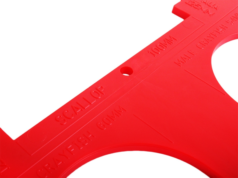 Fish and Shellfish Measure