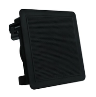 Fusion FM-F65SB Flush Mount Marine Speakers 6.5in 120W Black Thumbnail Fusion FM-F65SB Flush Mount Marine Speakers 6.5in 120W Black