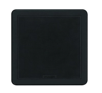 Fusion FM-F65SB Flush Mount Marine Speakers 6.5in 120W Black Thumbnail Fusion FM-F65SB Flush Mount Marine Speakers 6.5in 120W Black
