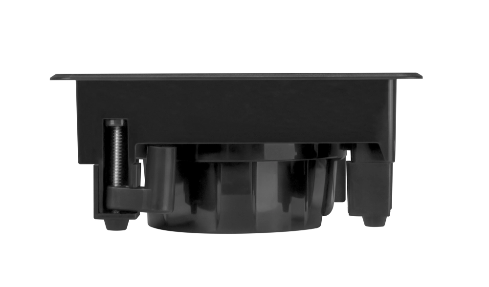 Fusion FM-F65SB Flush Mount Marine Speakers 6.5in 120W Black Fusion FM-F65SB Flush Mount Marine Speakers 6.5in 120W Black