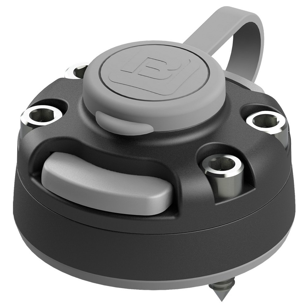BORIKA Universal Surface Mounting Base