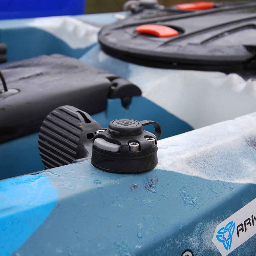 BORIKA Universal Surface Mounting Base