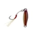 Ocean Angler Tungsten Flea Micro Jig 14g Orange