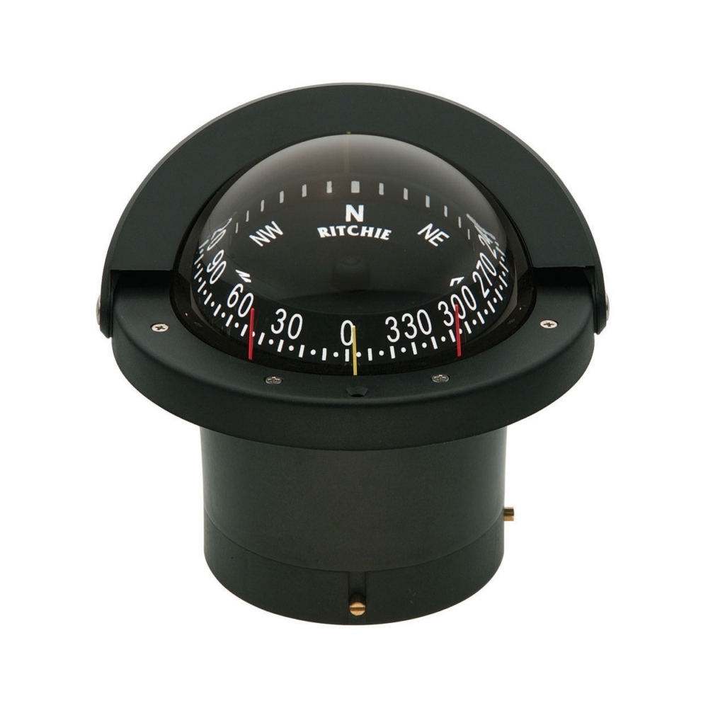 Ritchie Navigator Flush Mount Combidial FN-203B