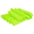 Fishbites Fish'n Strips Saltwater Bait Shrimp Chartreuse Qty 15