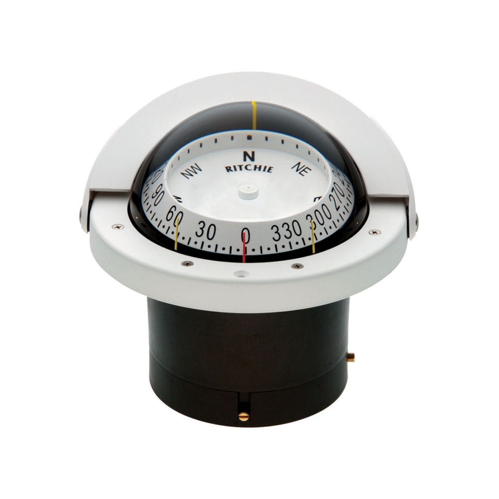 Ritchie Navigator Flush Mount Combidial FN-203B